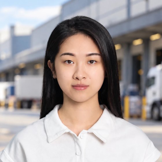 Vanessa Chin